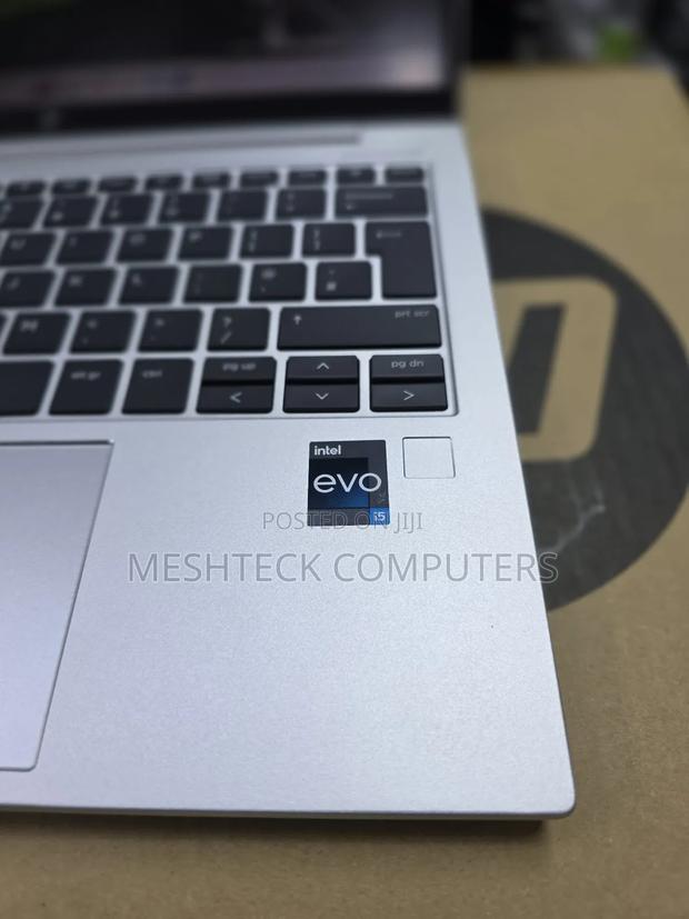 Laptop HP Elitebook 830 G11 16GB Intel Core i5 SSD 512GB - thumbnail 4
