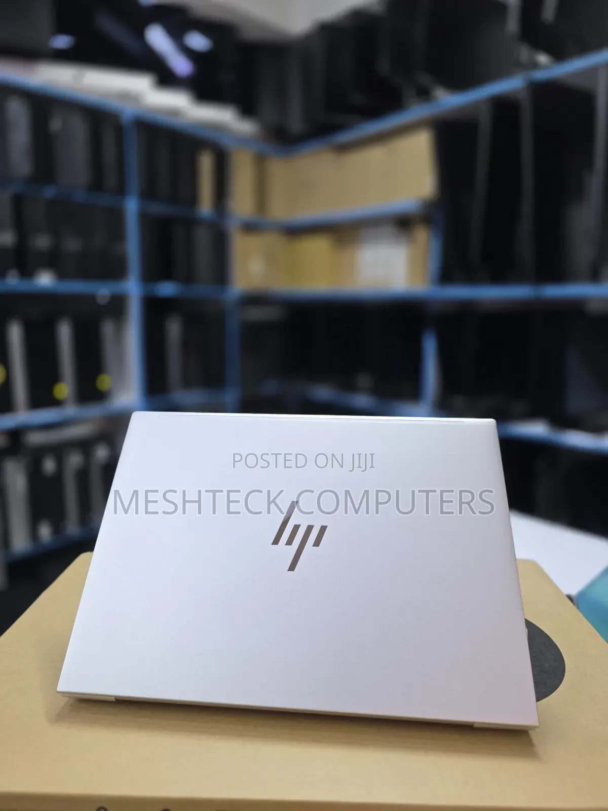 Laptop HP Elitebook 830 G11 16GB Intel Core i5 SSD 512GB