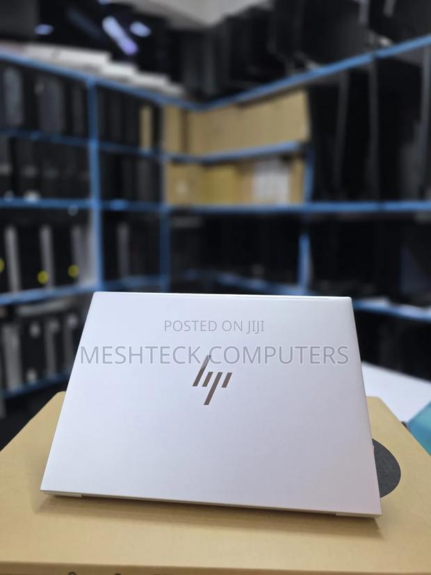 Laptop HP Elitebook 830 G11 16GB Intel Core i5 SSD 512GB - thumbnail 5