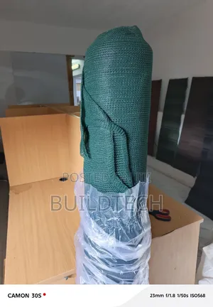 3m × 50m Privacy Construction Net