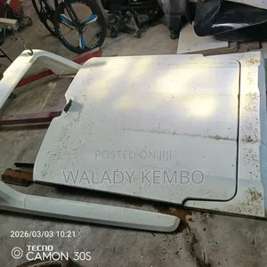 Toyota Double Cub Carry Boy Cover