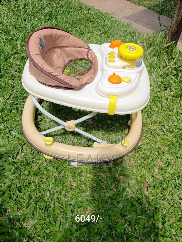 Baby Walker - main view