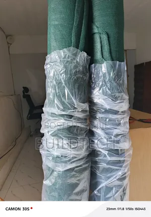 3m × 50m Heavy Duty Construction Net