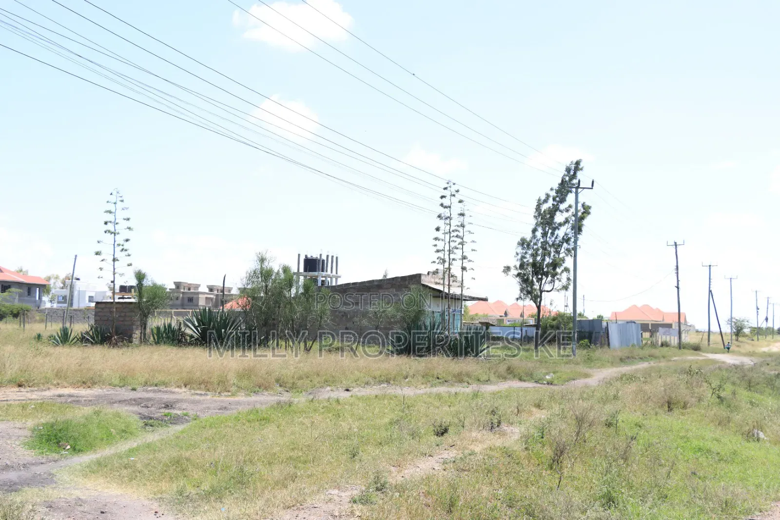 Affordable Plots for Sale Joska