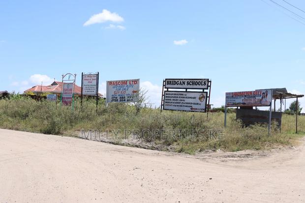 Affordable Plots for Sale Joska - thumbnail 5