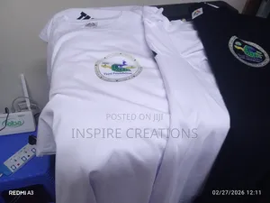  Vibrant T-Shirt Printing That Makes Your Brand Pop