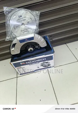 Affordable 9" Circular Saw