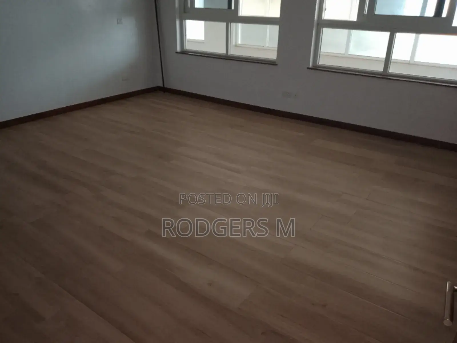 4bdrm Apartment in Hurlingham for rent
