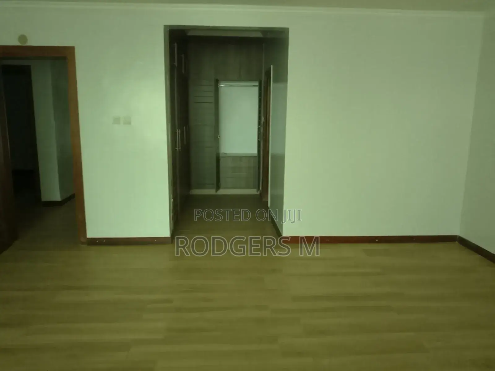4bdrm Apartment in Hurlingham for rent