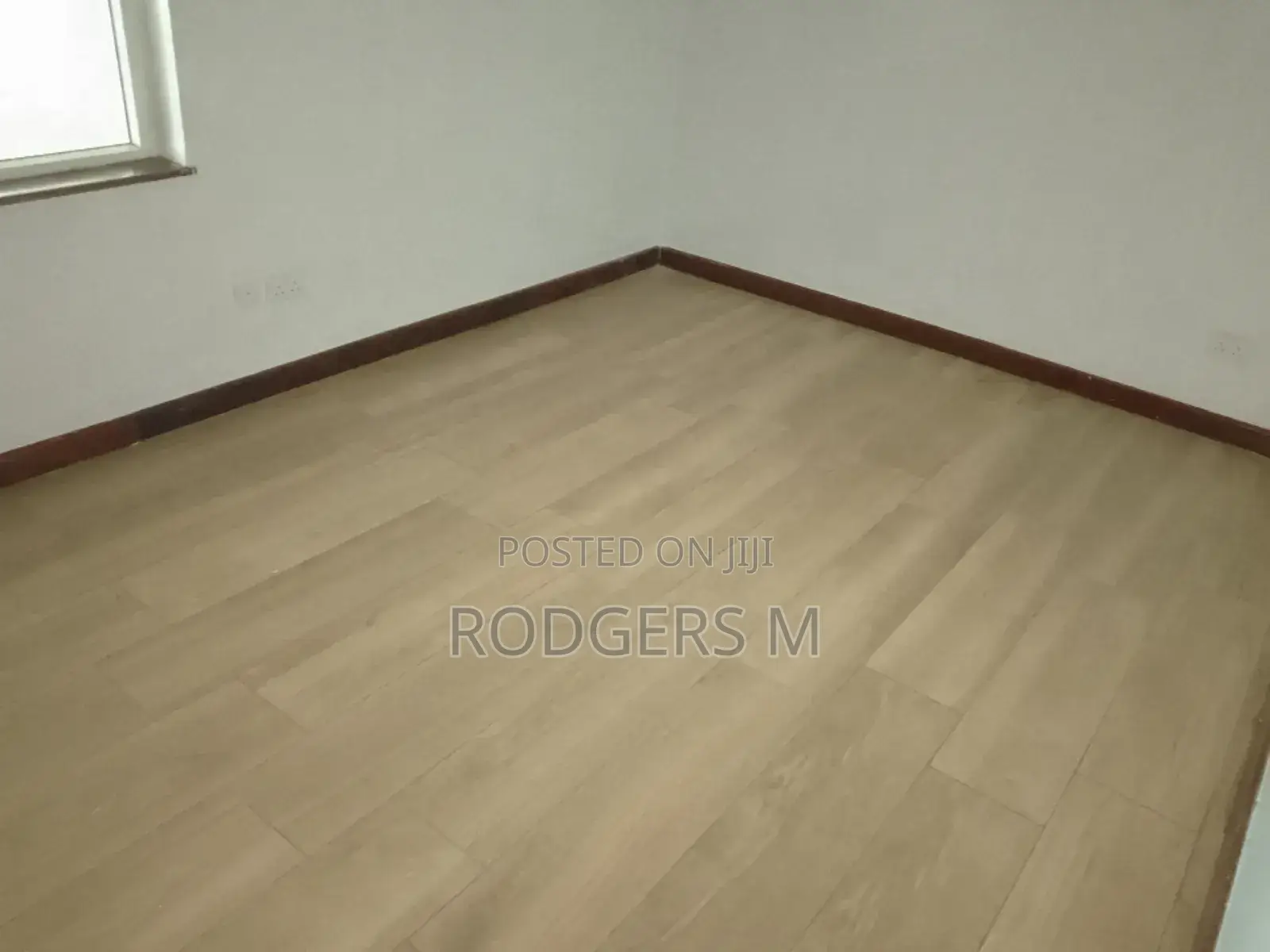 4bdrm Apartment in Hurlingham for rent