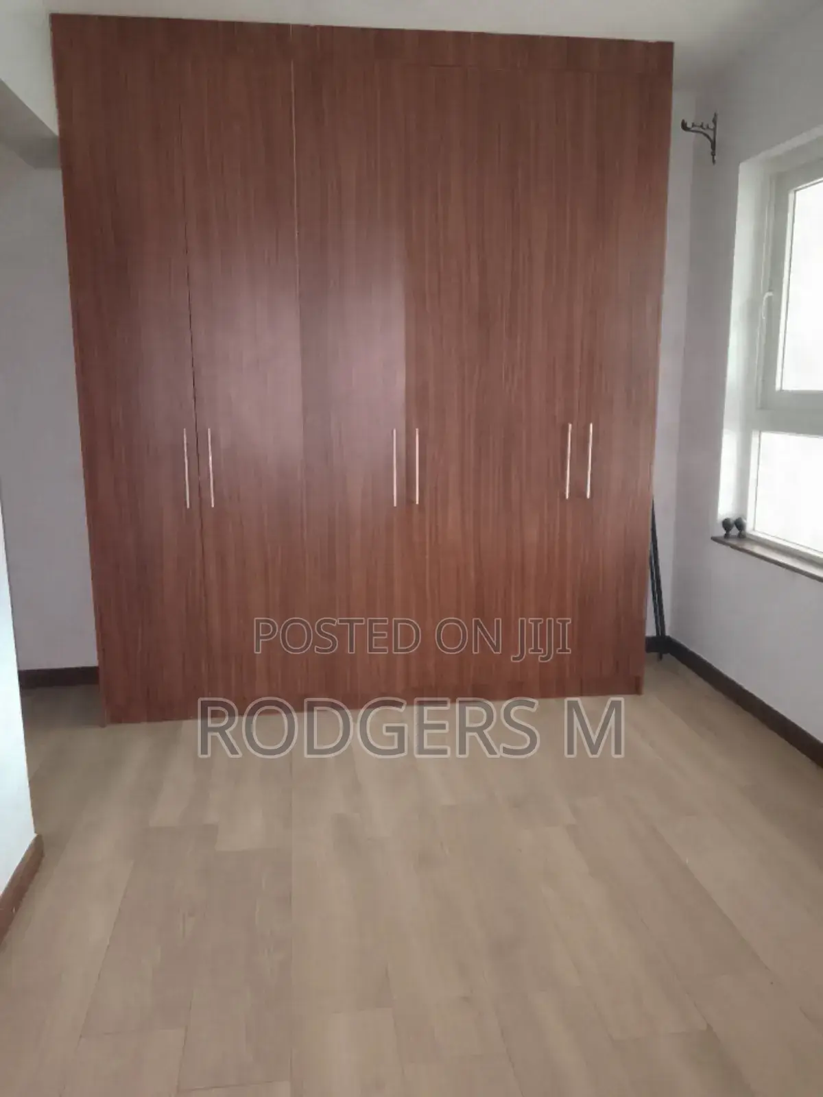 4bdrm Apartment in Hurlingham for rent