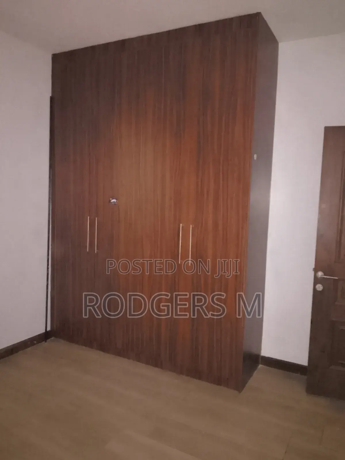 4bdrm Apartment in Hurlingham for rent
