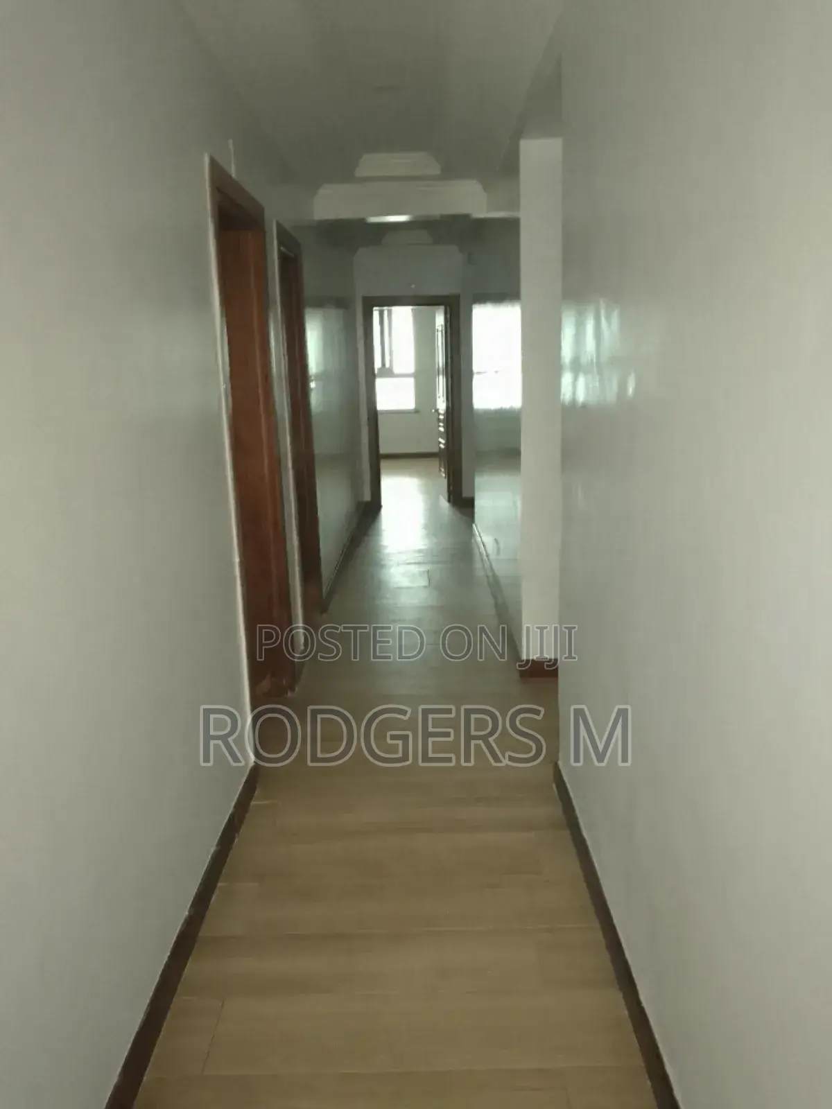 4bdrm Apartment in Hurlingham for rent