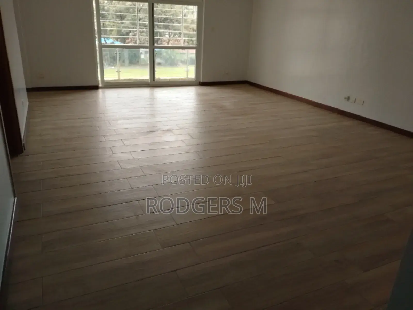 4bdrm Apartment in Hurlingham for rent