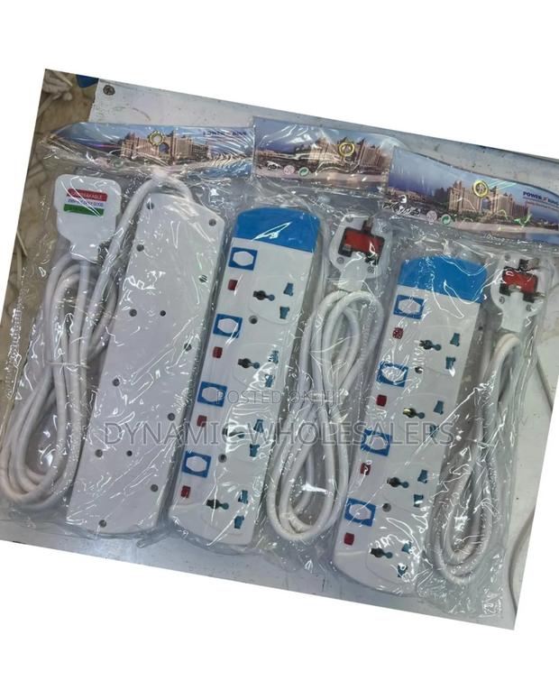 Power King Power Extension Cable