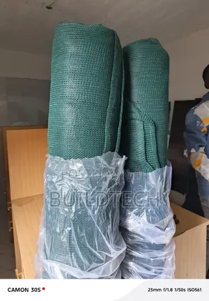 3m × 50m Hdpe Site Netting