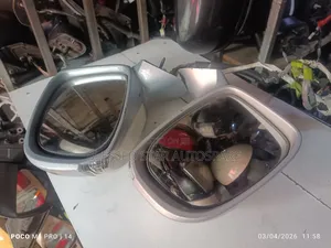 Toyota Crown 1012 Side Mirror