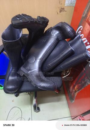 Heavy Duty Gumboot - thumbnail 2