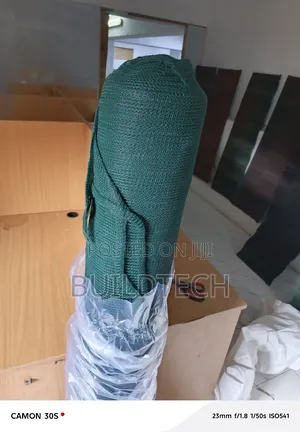 3m × 50m Dust Control Net