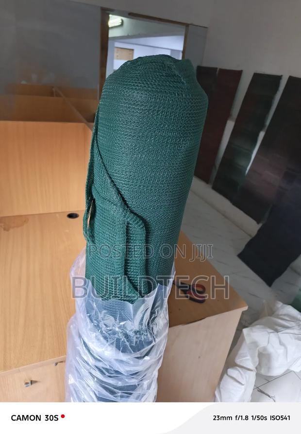 3m × 50m Dust Control Net - main view