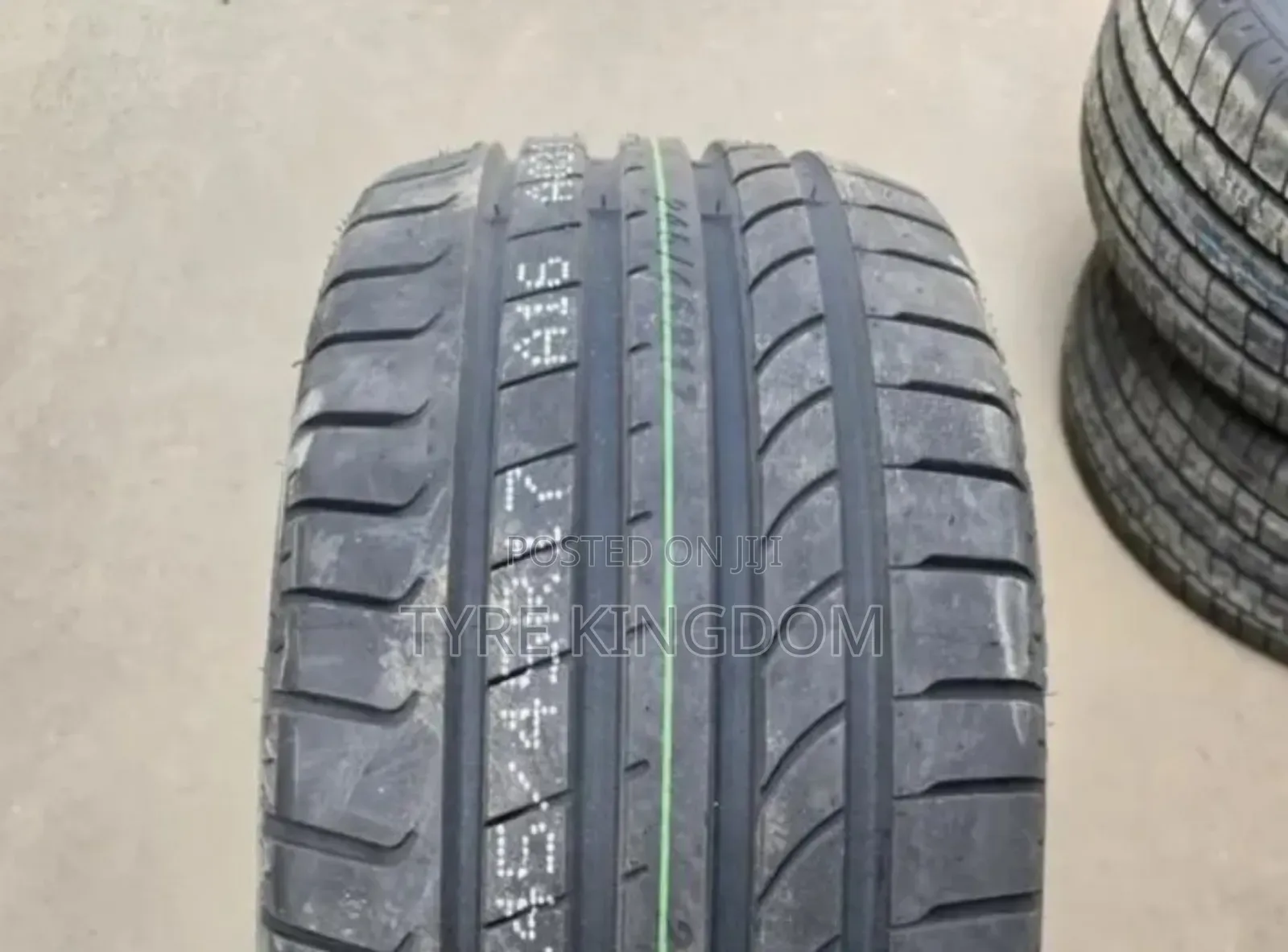 225/55r17 Tyres Available