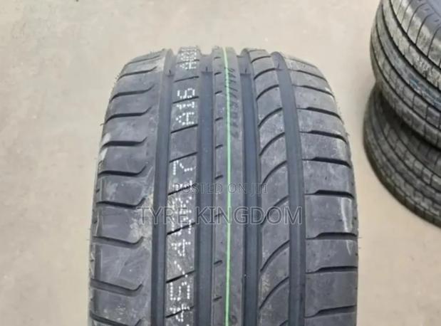 225/55r17 Tyres Available