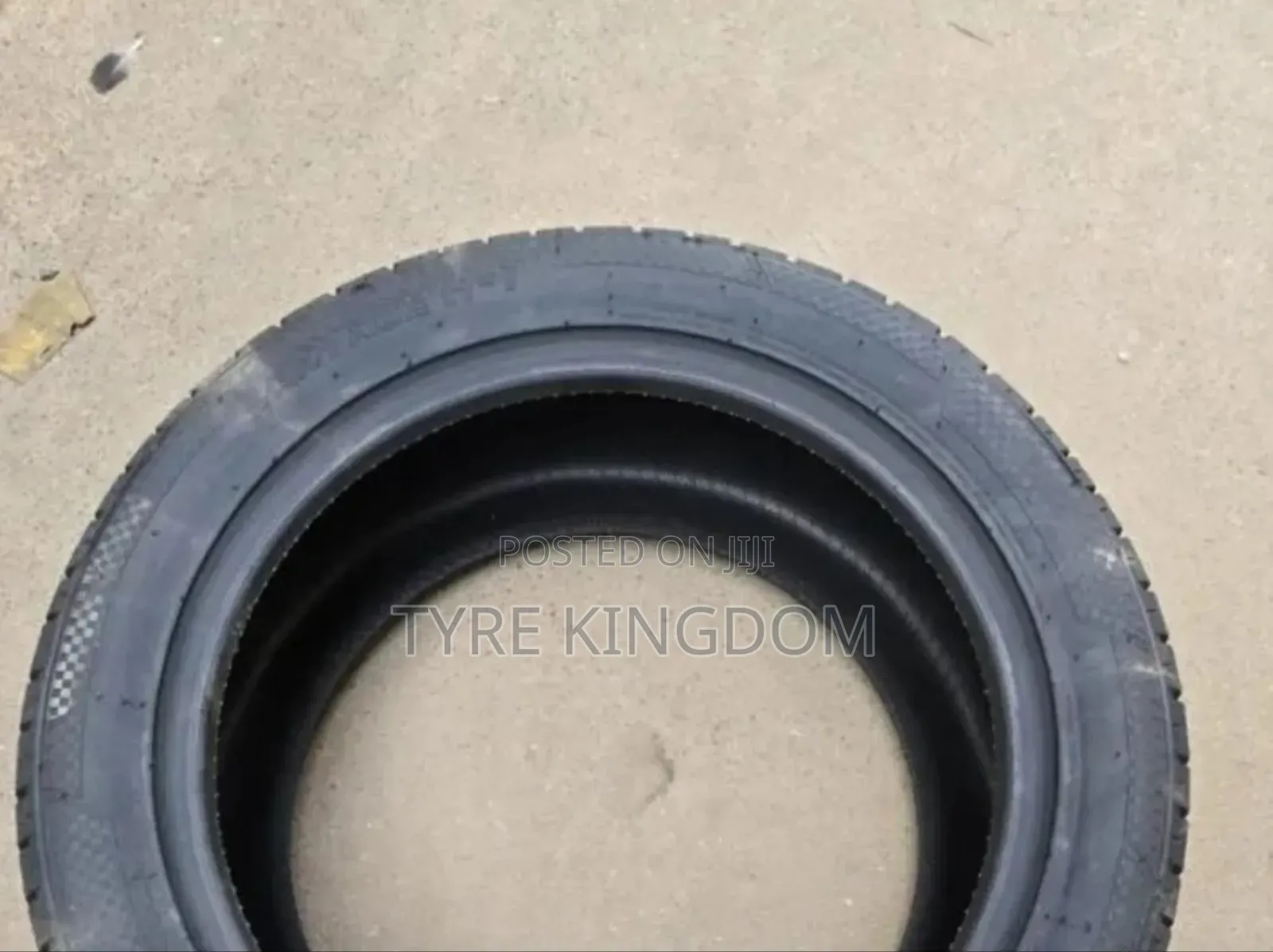 225/55r17 Tyres Available