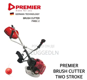 Premier Brush Cutter 2-Stroke PMBC-2