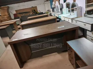 Executive Office Boardroom Table