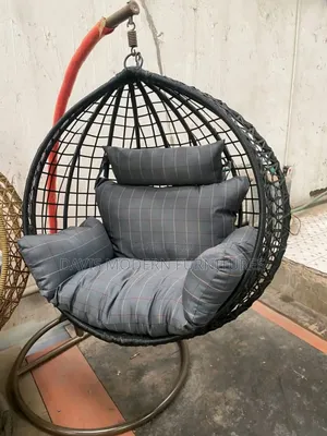 Garden Swimg Chair