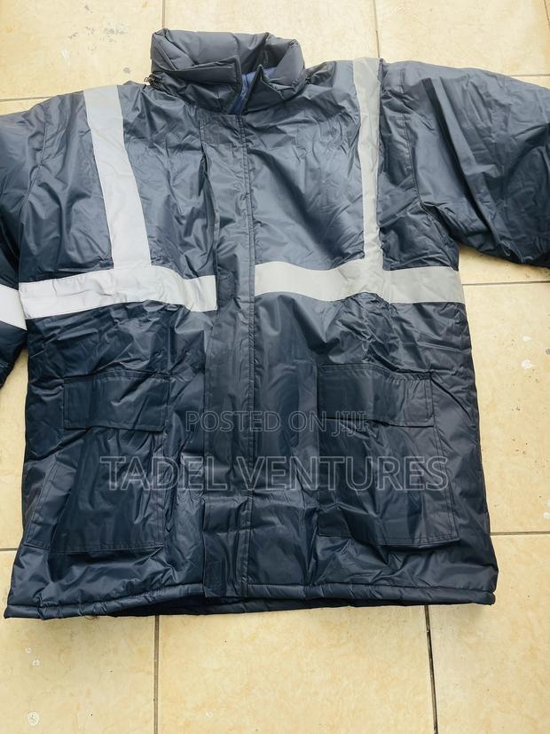 Rider Heavy Duty Jacket - main view