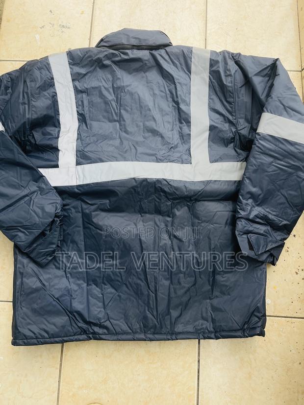 Rider Heavy Duty Jacket - thumbnail 3