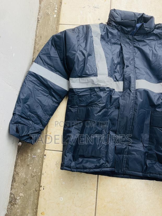 Rider Heavy Duty Jacket - thumbnail 4