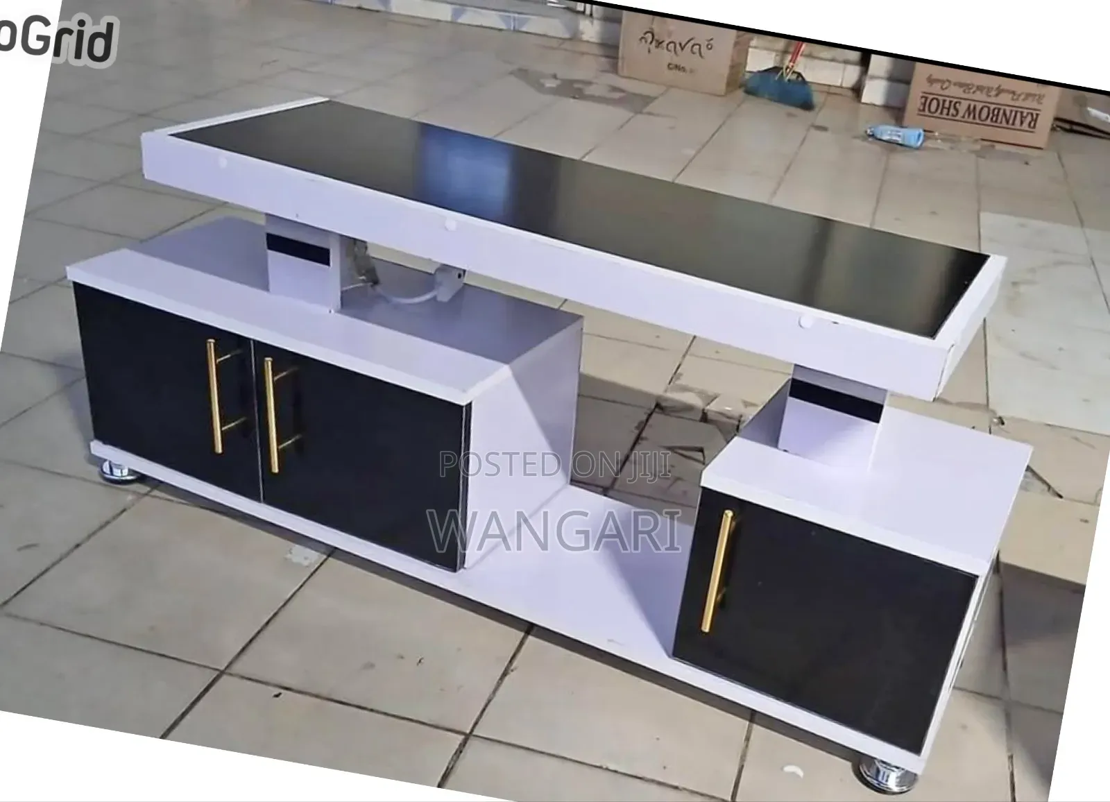 Brand New Instabul 2 Tv Stand