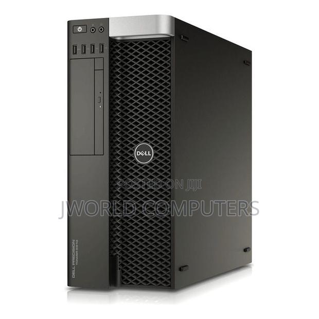 New Desktop Computer Dell 8GB Intel Core i7 SSD 512GB