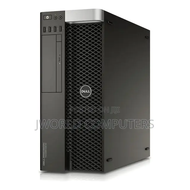 New Desktop Computer Dell 8GB Intel Core i7 SSD 512GB