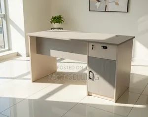 Modern Office Desk