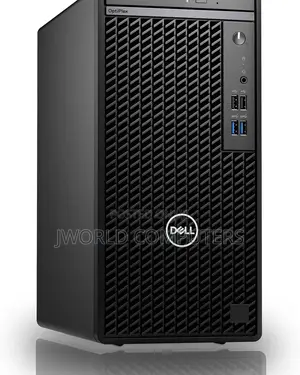 New Desktop Computer Dell 8GB Intel Core i7 SSD 512GB