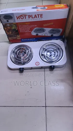 Best Quality 2000 Double Hot Plate