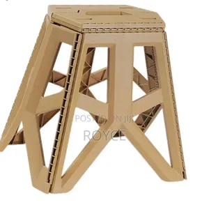 Foldable Camping Stool