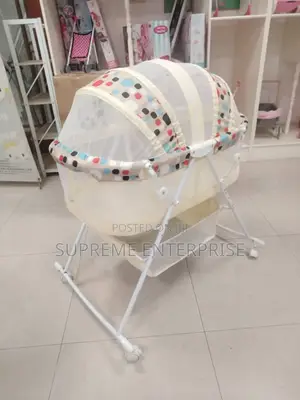 Baby Bassinet