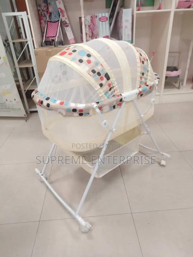 Baby Bassinet
