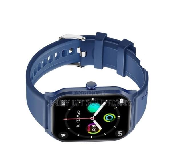 Promate Activlife Smartwatch With Bt Calling • Ip67 - thumbnail 2