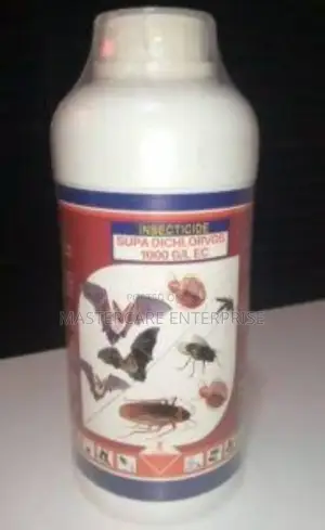 Supa Diclorvos 100 Ml Insecticide