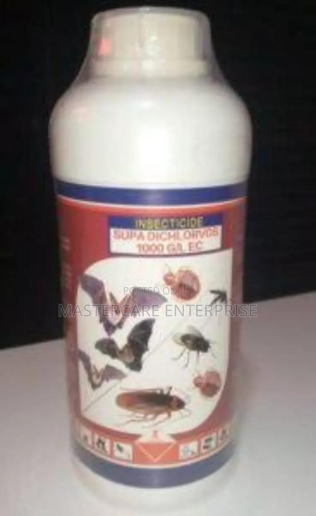 Supa Diclorvos 100 Ml Insecticide - main view
