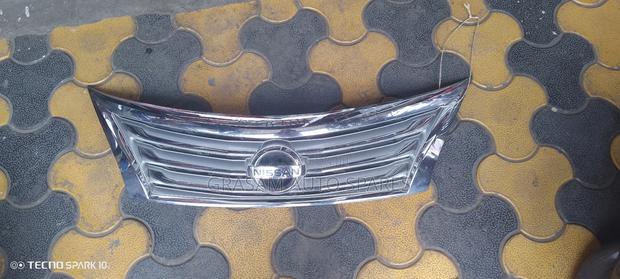 Nissan Teana 2013/15