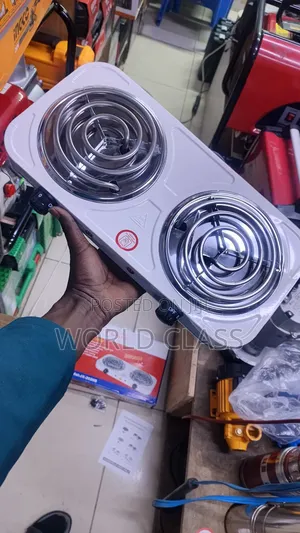 2000w Kitchen Hot Plate