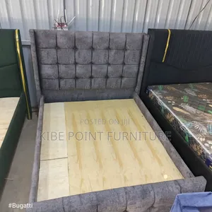 Full Chester Bed