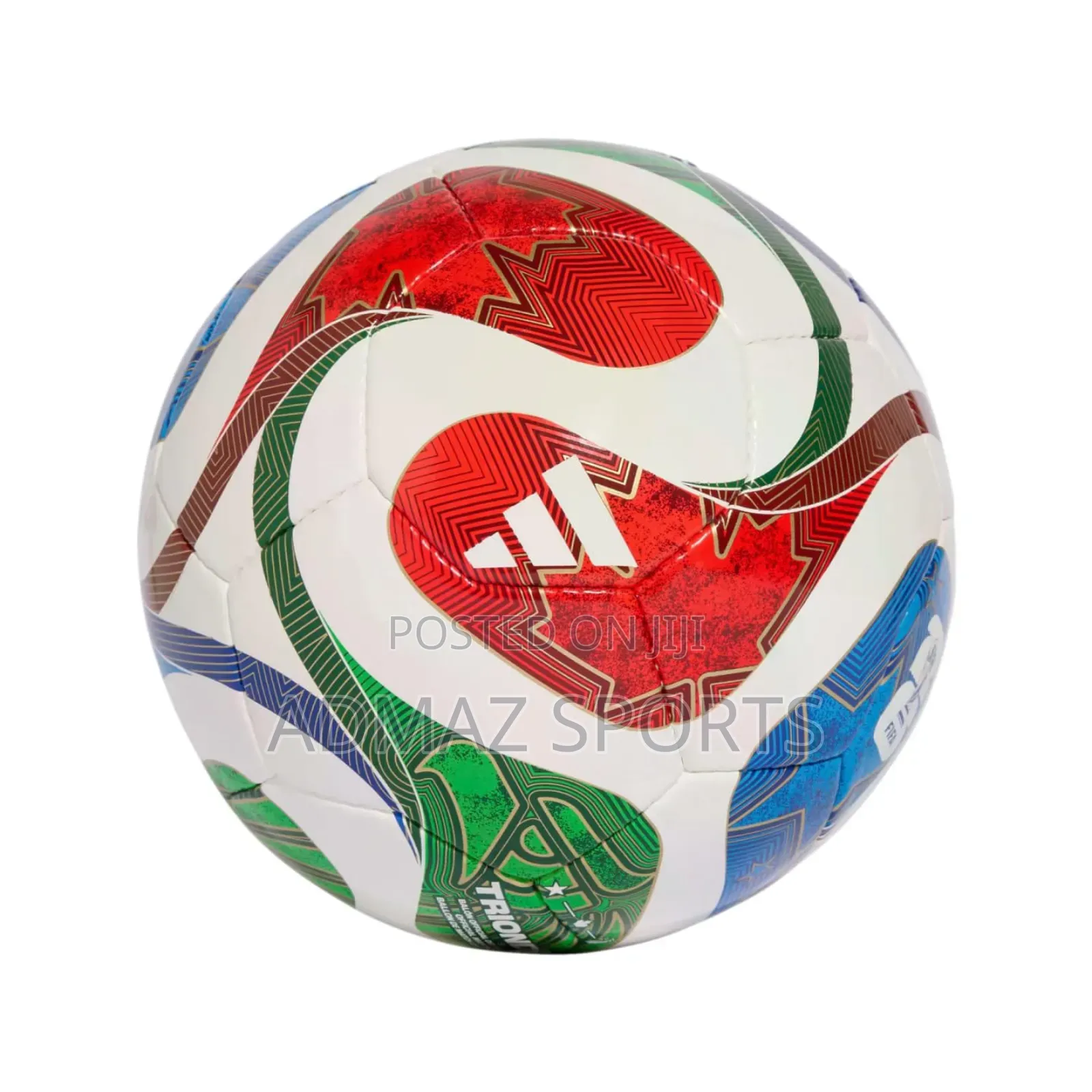 Trionoda Fifa Worldcup Football