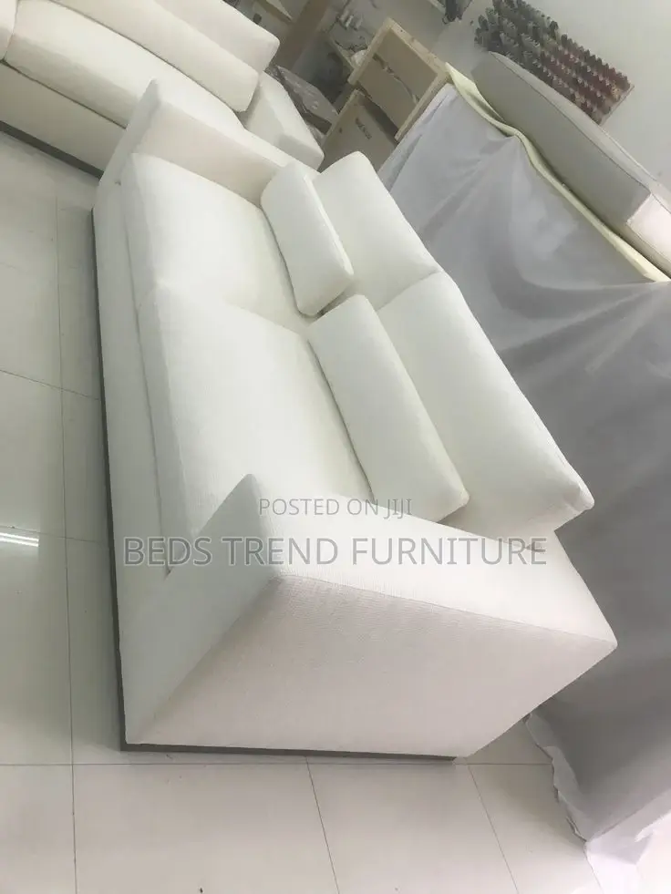 Relaxing Cosy 5 Seater Couch 3,2
